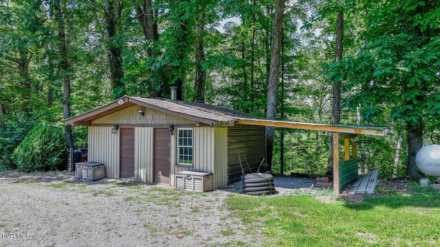 31232 Hollyfield Rd, Damascus, VA 24236 - photo 41