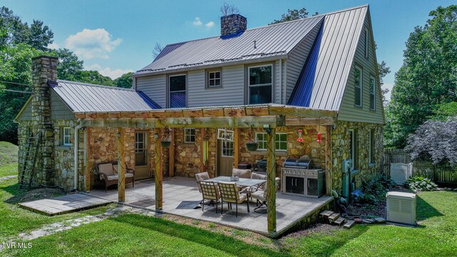 31232 Hollyfield Rd, Damascus, VA 24236 - photo 42