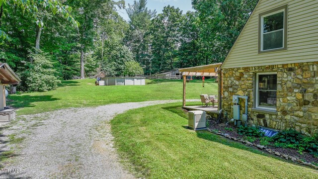 31232 Hollyfield Rd, Damascus, VA 24236 - photo 43