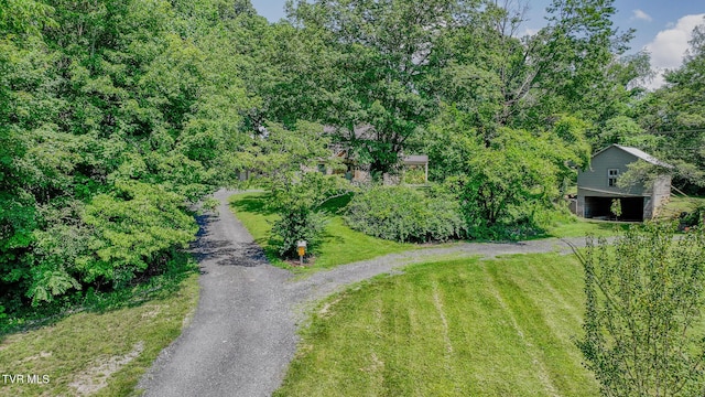 31232 Hollyfield Rd, Damascus, VA 24236 - photo 45