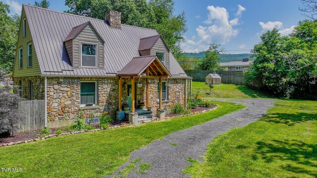 31232 Hollyfield Rd, Damascus, VA 24236 - photo 46