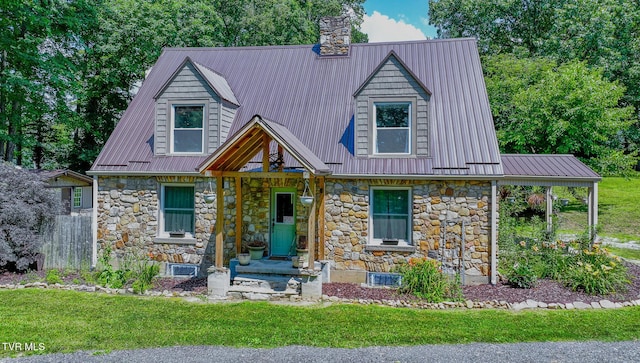 31232 Hollyfield Rd, Damascus, VA 24236 - photo 1