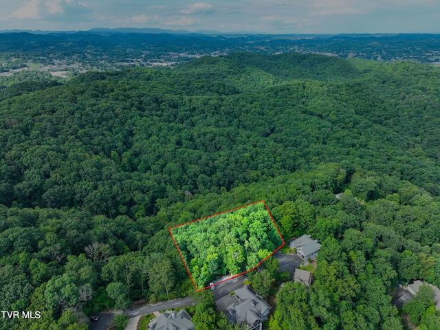 Listing photo 2 for TBD Kelly Ridge Rd, Bristol TN 37620