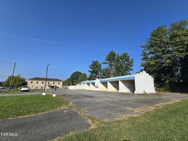 1708 Volunteer Pkwy, Bristol, TN 37620