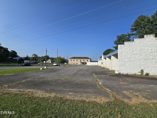1708 Volunteer Pkwy, Bristol, TN 37620