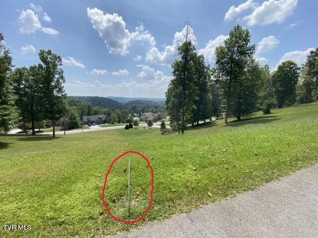 Listing photo 3 for 1234 Ridgetop Trl, Kingsport TN 37664