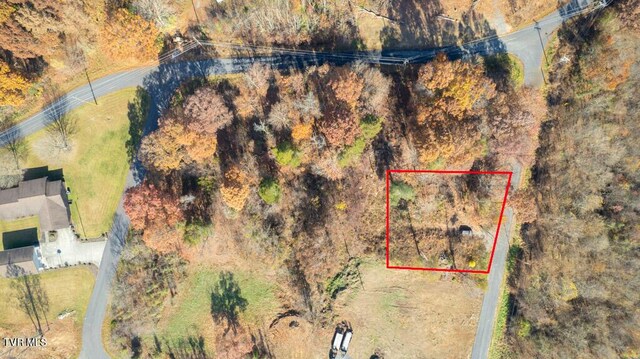 TBD Pond Springs Rd, Kingsport, TN 37664