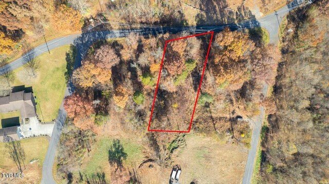 TBD Pond Springs Rd, Kingsport, TN 37664