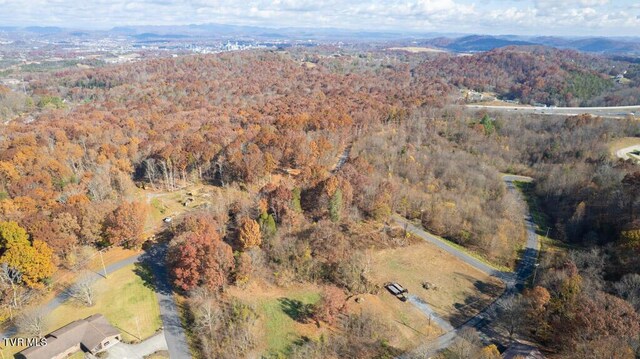 TBD Pond Springs Rd, Kingsport, TN 37664
