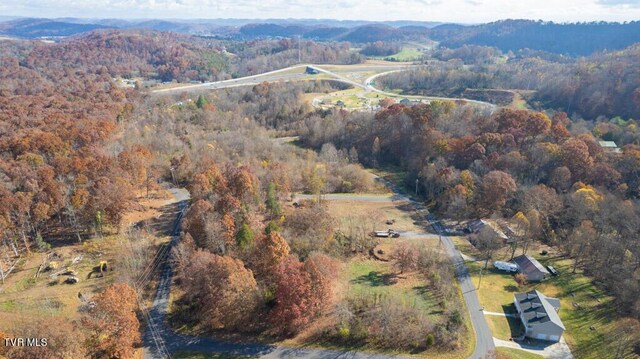 TBD Pond Springs Rd, Kingsport, TN 37664