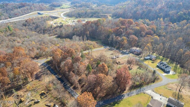 TBD Pond Springs Rd, Kingsport, TN 37664