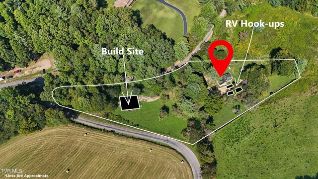 1802 Winchester Rd, Shady Valley, TN 37688 - photo 8