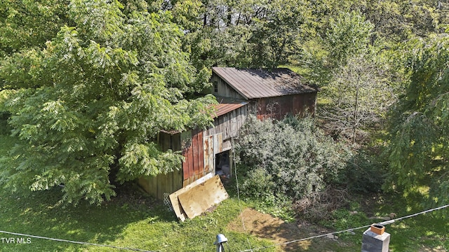 1802 Winchester Rd, Shady Valley, TN 37688 - photo 11