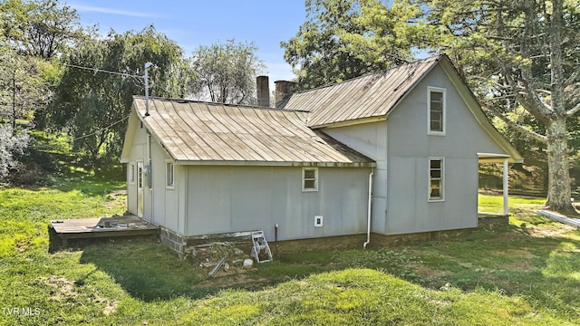 1802 Winchester Rd, Shady Valley, TN 37688 - photo 12
