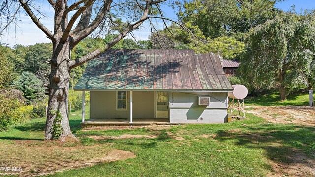 1802 Winchester Rd, Shady Valley, TN 37688 - photo 13