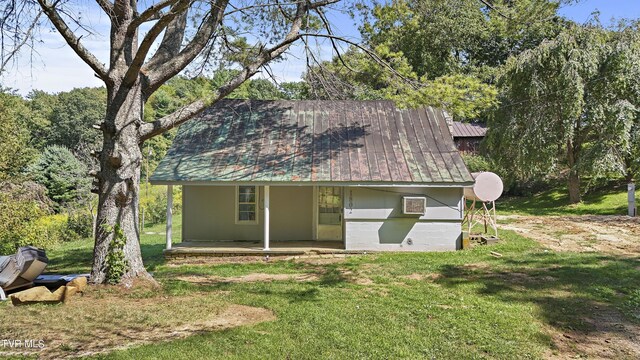 1802 Winchester Rd, Shady Valley, TN 37688 - photo 14