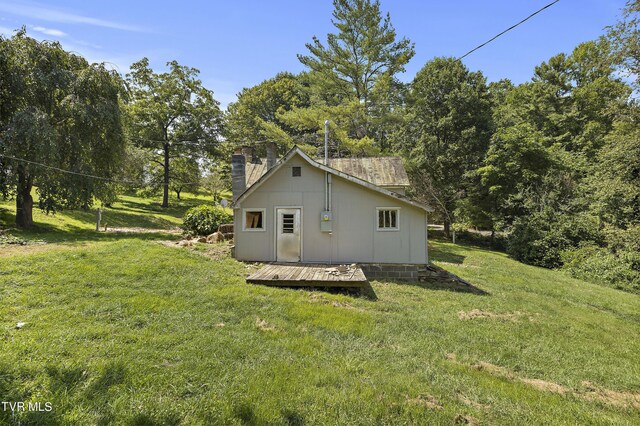1802 Winchester Rd, Shady Valley, TN 37688 - photo 38