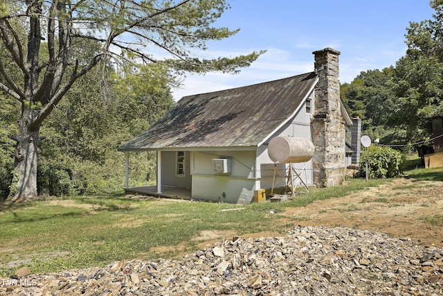 1802 Winchester Rd, Shady Valley, TN 37688 - photo 40