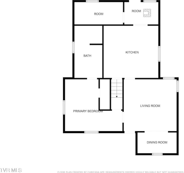 1802 Winchester Rd, Shady Valley, TN 37688 - photo 43