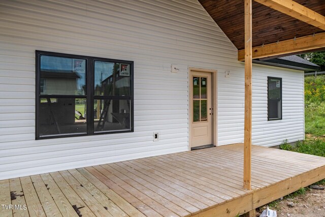 166 Burley Shouns Ln, Mountain City, TN 37683 - photo 5