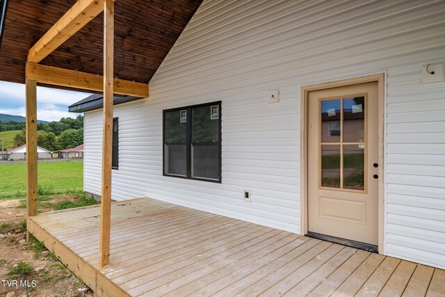 166 Burley Shouns Ln, Mountain City, TN 37683 - photo 6