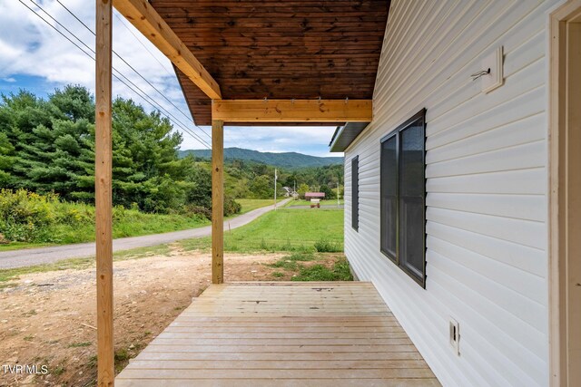 166 Burley Shouns Ln, Mountain City, TN 37683 - photo 7