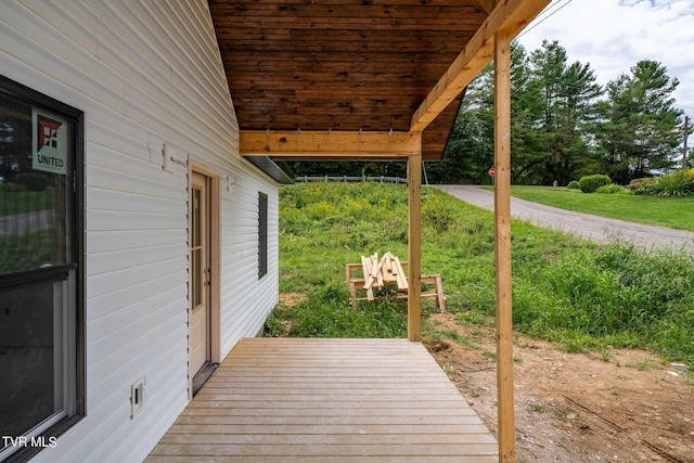 166 Burley Shouns Ln, Mountain City, TN 37683 - photo 8