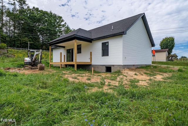 166 Burley Shouns Ln, Mountain City, TN 37683 - photo 10