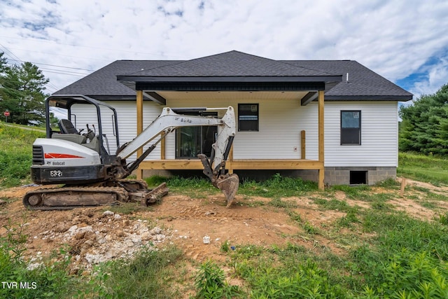 166 Burley Shouns Ln, Mountain City, TN 37683 - photo 11