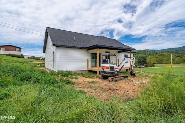 166 Burley Shouns Ln, Mountain City, TN 37683 - photo 12