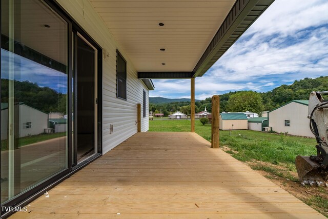 166 Burley Shouns Ln, Mountain City, TN 37683 - photo 15