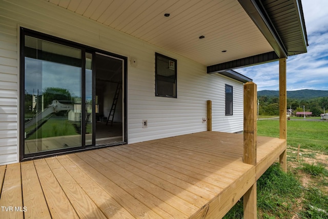 166 Burley Shouns Ln, Mountain City, TN 37683 - photo 16