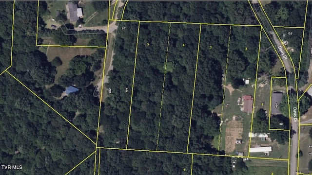 0000 Davis Rd, Rogersville, TN 37857 - photo 2
