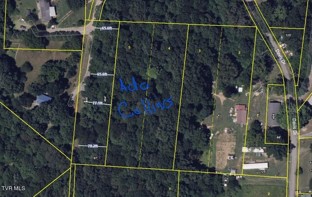 0000 Davis Rd, Rogersville, TN 37857 - photo 4
