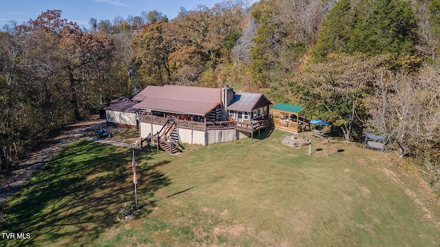 1300 Fish Hatchery Rd, Mohawk, TN 37810 - photo 104