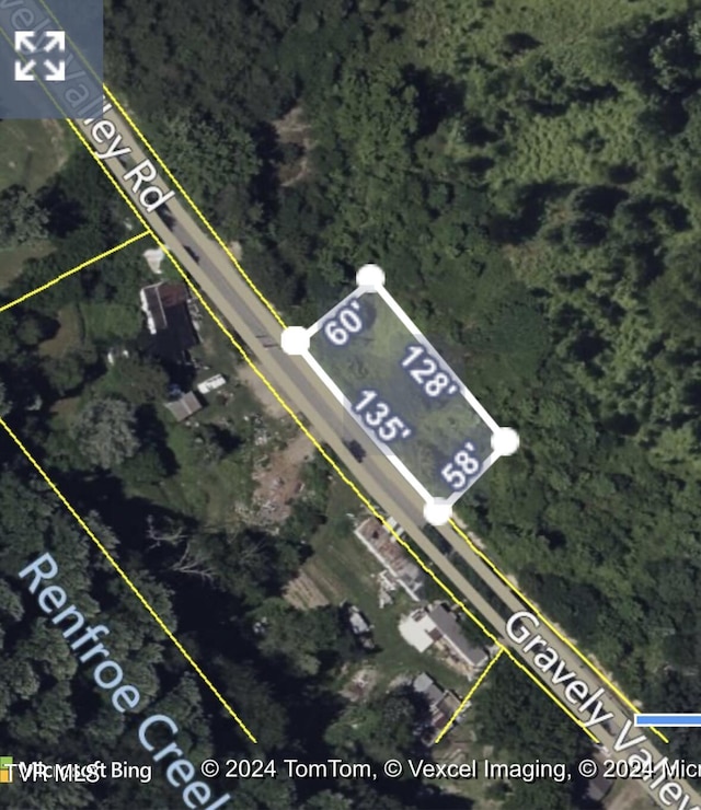 0 Gravely Valley Rd, Surgoinsville, TN 37873 - photo 1