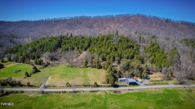 2720 Goshen Valley Rd, Church Hill, TN 37642