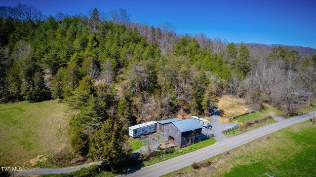 2720 Goshen Valley Rd, Church Hill, TN 37642