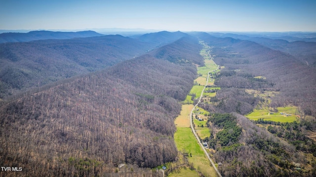 2720 Goshen Valley Rd, Church Hill, TN 37642