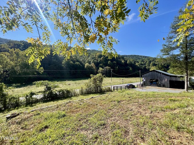 2720 Goshen Valley Rd, Church Hill, TN 37642