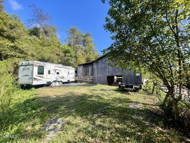 2720 Goshen Valley Rd, Church Hill, TN 37642
