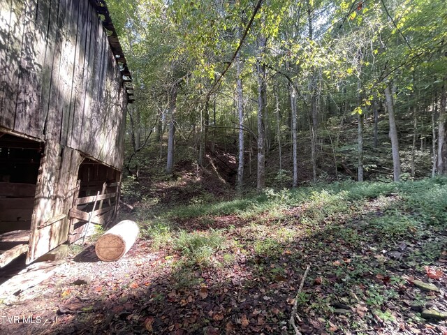 2720 Goshen Valley Rd, Church Hill, TN 37642