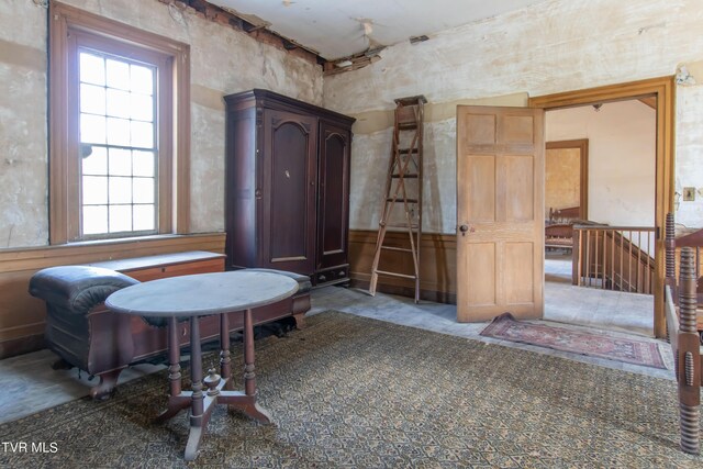 2666 Main St, Surgoinsville, TN 37873 - view of misc room