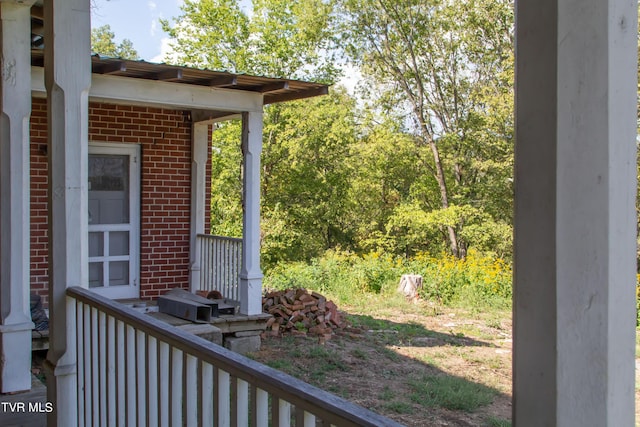 2666 Main St, Surgoinsville, TN 37873 - exterior space