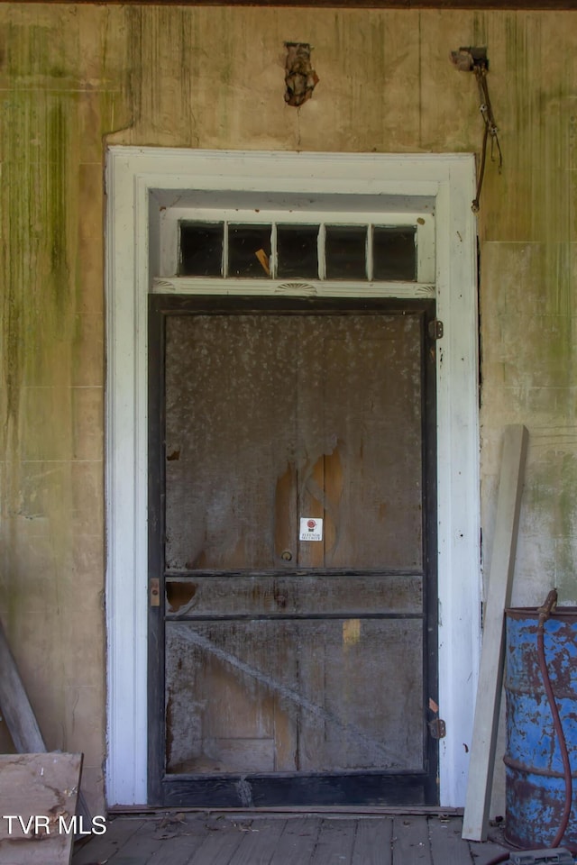 2666 Main St, Surgoinsville, TN 37873 - interior space