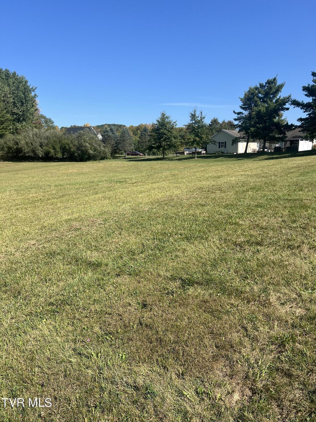 Tbd Cherry Lane, Wise, VA 24293