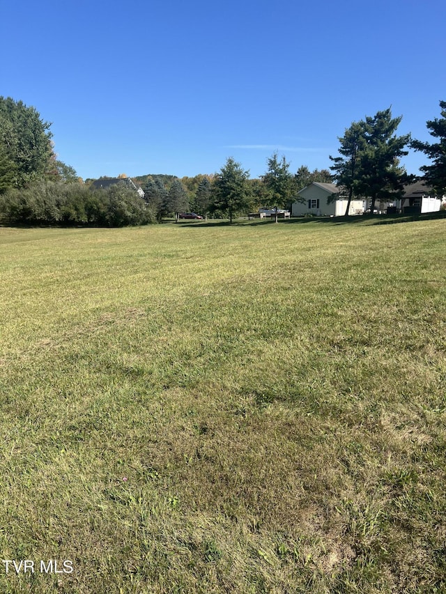 Tbd Cherry Lane, Wise, VA 24293