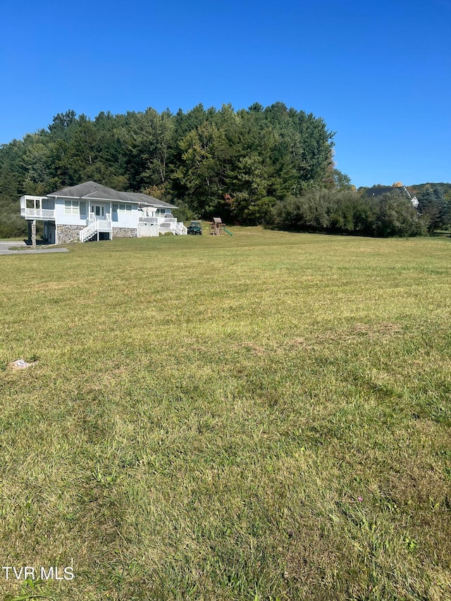 Listing photo 2 for Tbd Cherry Lane, Wise VA 24293