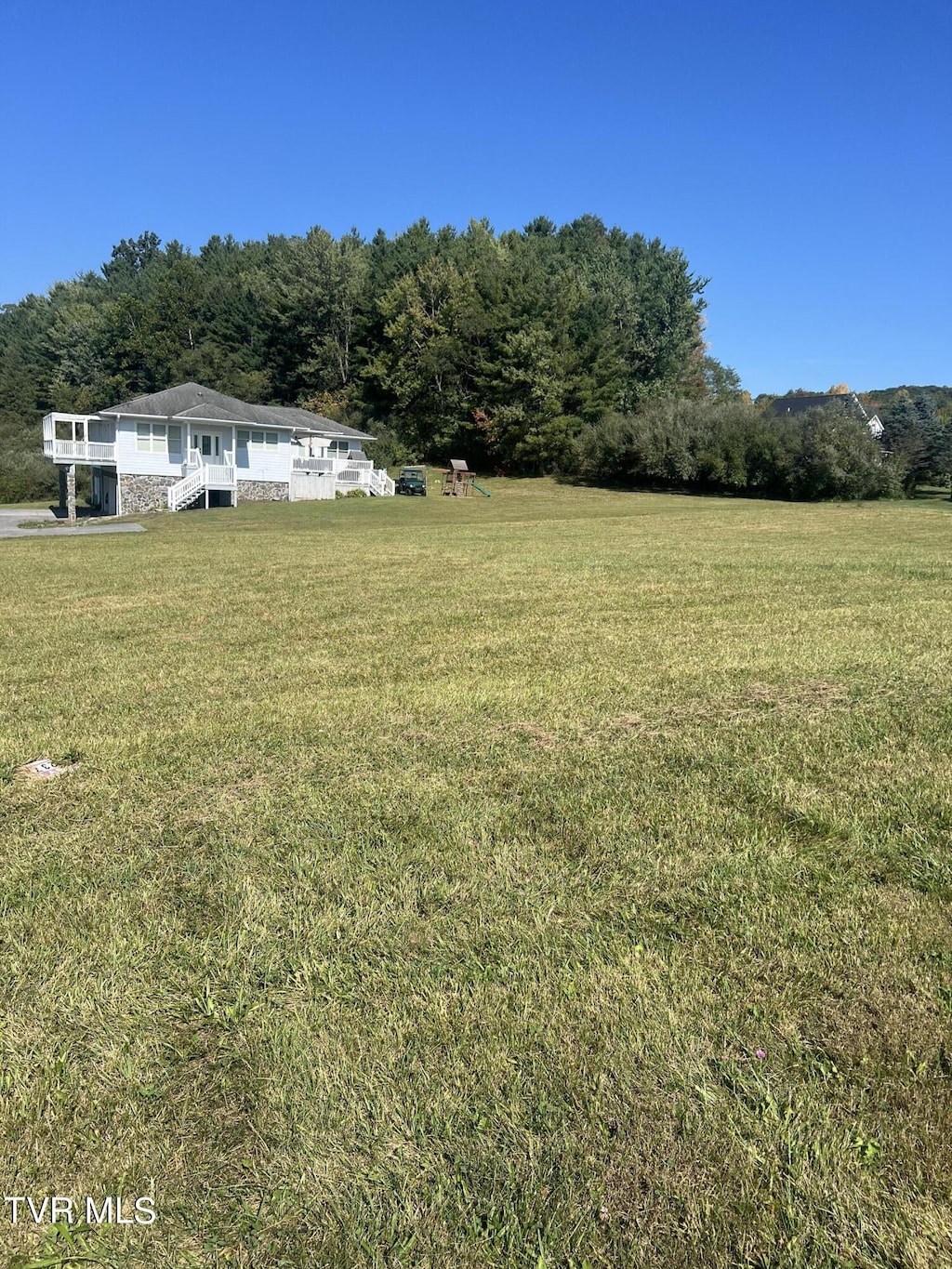 Tbd Cherry Lane, Wise, VA 24293