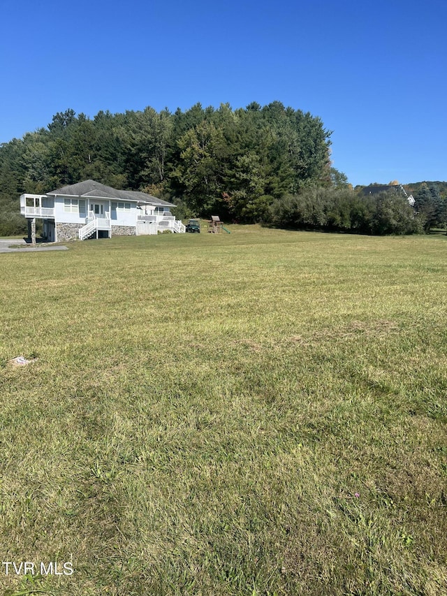Tbd Cherry Lane, Wise, VA 24293
